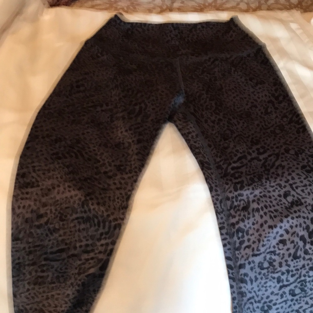 Beyond yoga leggings 7/8